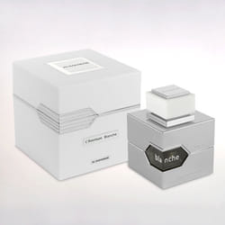 Al Haramain L’Aventure Blanche 100 ml Donna