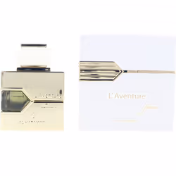 L’AVENTURE Femme eau de parfum vaporizzatore 100 ml - Vista aggiuntiva 2