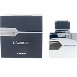 L’AVENTURE eau de parfum vaporizzatore