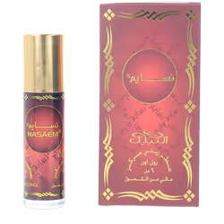 Nasaem eau de parfum roll on 6 ml