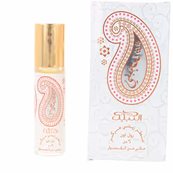 Tajebni eau de parfum roll on 6 ml - Vista aggiuntiva 2