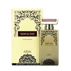 Nabeel Dahn Al Oud Eau De Parfum 100ml