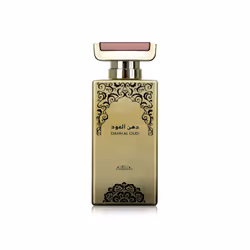 Nabeel Dahn Al Oud Eau De Parfum 100ml