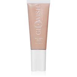 Huda Beauty MultiDew Skin Tint colore Medium Tan 40 ml