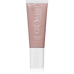 Huda Beauty MultiDew Skin Tint colore Deep Tan 40 ml
