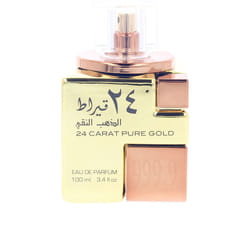 Oro Puro 24 Carati eau de parfum vaporizzatore 100 ml