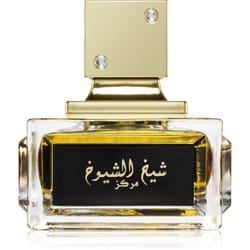 Lattafa Sheikh Al Shuyukh Concentrated 100 ml