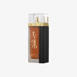 Lattafa Ser Al Khulood Brown Donna 100 ml