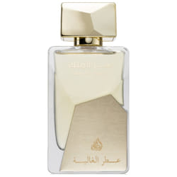 Lattafa Ser Al Malik 100 ml Unisex