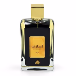 Lattafa Ejaazi, Unisex, 100 ml, Profumo liquido, Orange, Citruses, Lavender, Myrtle and Cardamom, Pepper, Lily-of-the-Valley, ...
