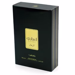 Lattafa Ejaazi 100 ml Unisex