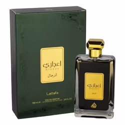 Lattafa Ejaazi 100 ml Unisex - Vista aggiuntiva 4