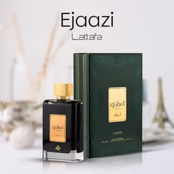 Lattafa Ejaazi 100 ml Unisex - Vista aggiuntiva 7