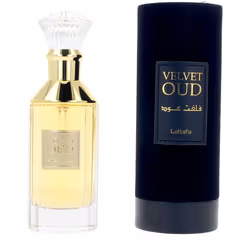 Velvet Oud eau de parfum vaporizzatore 100 ml - Vista aggiuntiva 2