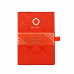 Orientica Amber Rouge 80 ml - Vista aggiuntiva 4