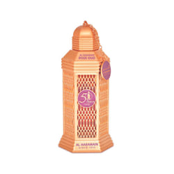 Al Haramain Rose Oud 100ml Unisex