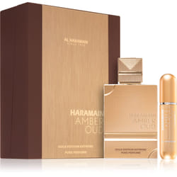 Al Haramain Amber Oud Gold Edition Extreme 60 ml