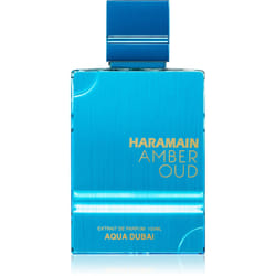 Al Haramain Amber Oud Aqua Dubai 100 ml