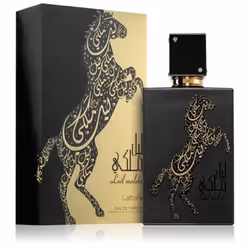 Lattafa Lail Maleki 100 ml Unisex - Vista aggiuntiva 4