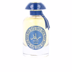 RA’ED Luxe eau de parfum vaporizzatore