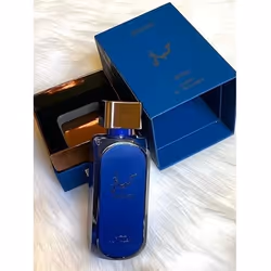 Lattafa Hayaati Al Maleky 100 ml Unisex - Vista aggiuntiva 4