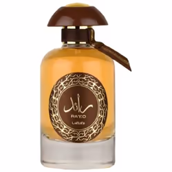Lattafa Raed Oud, Unisex, 100 ml, Profumo liquido, Aromatic, Muschio, Woody, Oud