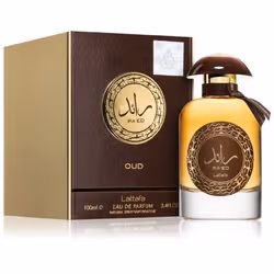 Lattafa Raed Oud 100 ml Unisex - Vista aggiuntiva 4