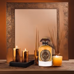 Lattafa Raed Oud 100 ml Unisex - Vista aggiuntiva 5