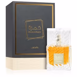 Lattafa Khamrah 100 ml Unisex - Vista aggiuntiva 4