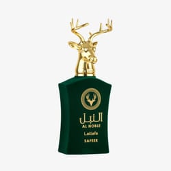Lattafa Al Noble Safeer Donna 100 ml