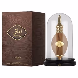 Lattafa Afaq 100 ml Uomo - Vista aggiuntiva 4