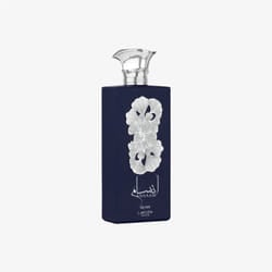 Lattafa Ansaam Silver Donna 100 ml