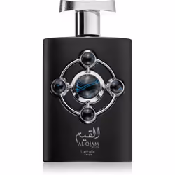 Vuoi sentire ancora più energia? L’eau de parfum unisex Lattafa Pride Al Qiam Silver è stata pensata per aiutare a stimolare  ...
