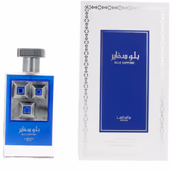 Lattafa Blue Sapphire Donna 100 ml - Vista aggiuntiva 2