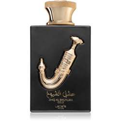 Lattafa Pride Ishq Al Shuyukh Gold 100 ml