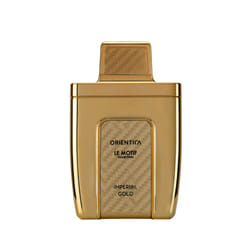 Orientica Le Motif Imperial Gold 85 ml Unisex