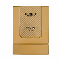 Orientica Le Motif Imperial Gold 85 ml Unisex - Vista aggiuntiva 4