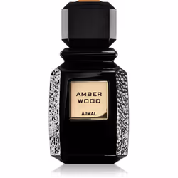 Immagina la fragranza del legno pregno dell’aroma seducente dell’ambra più pregiata. Ricco e intenso. L’eau de parfum Ajmal A ...