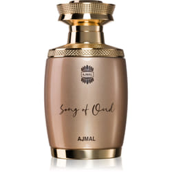Ajmal Song of Oud 75 ml