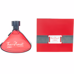 Tres Nuit Lirica eau de parfum vaporizzatore 100 ml - Vista aggiuntiva 2