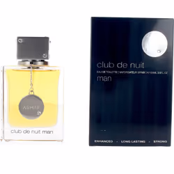 Club De Nuit eau de toilette vaporizzatore 100 ml - Vista aggiuntiva 2