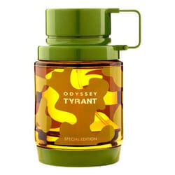 ARMAF Odyssey Tyrant Special Edition 100 ml Uomo