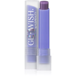Huda Beauty Glo Wish Super Jelly Lip Balm colore Blueberry 2,5 g