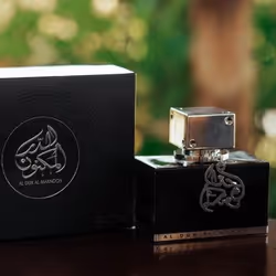 Lattafa Al Dur Al Maknoon 100 ml Unisex - Vista aggiuntiva 5