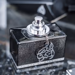 Lattafa Al Dur Al Maknoon 100 ml Unisex - Vista aggiuntiva 6