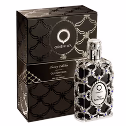Orientica Oud Saffron 150 ml Unisex - Vista aggiuntiva 2