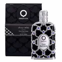 Orientica Oud Saffron 150 ml Unisex - Vista aggiuntiva 3