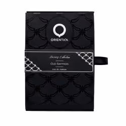 Orientica Oud Saffron 150 ml Unisex - Vista aggiuntiva 4