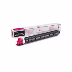 KYOCERA TK-8335M, 15000 pagine, Magenta, 1 pz