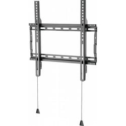 Vision VFM-W4X4V/2 Supporto TV a parete 165,1 cm (65") Nero